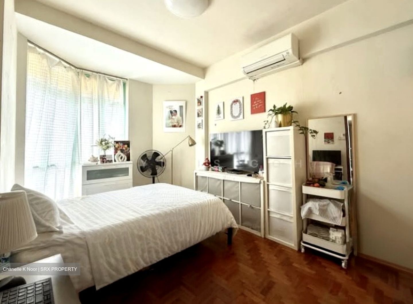 Ballota Park Condominium (D17), Condominium #557378801
